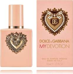 Dolce & Gabbana My Devotion Intense
