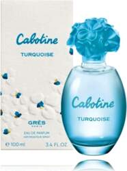 Gres Grès Cabotine Turquoise EDP smaržas