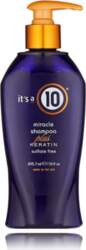 It`s a 10 Miracle Shampoo Plus