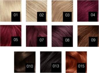Joanna Professional JOANNA Multi Effect Keratin