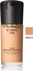 MAC Cosmetics MAC Studio Fix Fluid