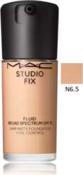 MAC Cosmetics MAC Studio Fix Fluid