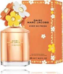 Marc Jacobs Daisy Ever So Fresh