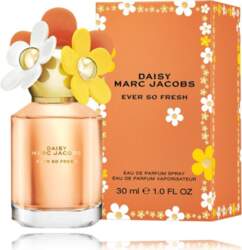 Marc Jacobs Daisy Ever So Fresh