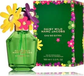 Marc Jacobs Daisy Wild Eau So