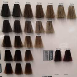 Matrix SoColor Extra Coverage profesionāla noturīga