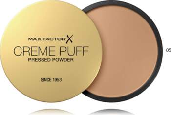 Max Factor Creme Puff Refill pūderis