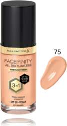 Max Factor Facefinity 3in1 grima pamats