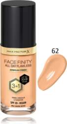 Max Factor Facefinity 3in1 grima pamats