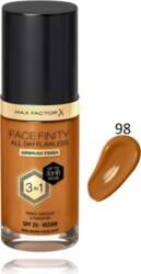 Max Factor Facefinity 3in1 grima pamats