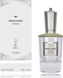 Mind Games Caissa Extrait de Parfum