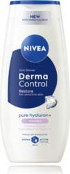 Nivea Derma Control Restore dušas želeja