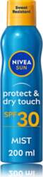 Nivea Sun Protect & Dry Touch