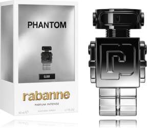 Paco Rabanne Phantom Elixir Parfum Intense