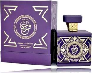 Paris Corner Farah Extrait de Parfum