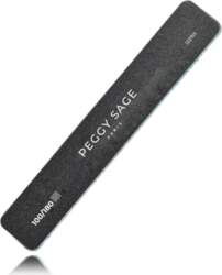 Peggy Sage 2-Way Rectangular Nail File