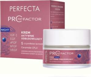 Perfecta Pro Age Factor Actively Regenerating