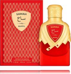 RIIFFS Samah Ruby Extrait de Parfum