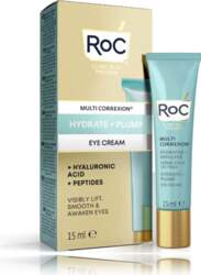 ROC Multi Correxion Hydrate & Plump