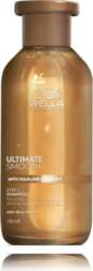 Wella Professionals Ultimate Smooth Shampoo Step