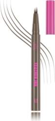 Wibo Feather Ink 4-Tip Microcomb Brow