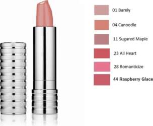 Clinique Dramatically Different Lipstick Shapping Lip