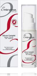 Embryolisse Complete sejas serums - 30