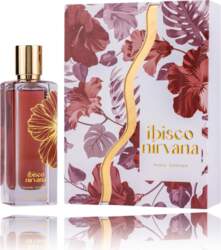 Emir Paris Corner Ibisco Nirvana Extrait