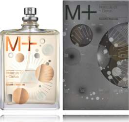 Escentric Molecules Molecule 01 + Cistus