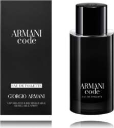 Giorgio Armani Code (Black Code) EDT