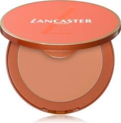 Lancaster Infinite Bronze Tinted Protection Compact