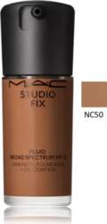 MAC Cosmetics MAC Studio Fix Fluid