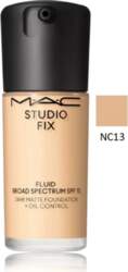 MAC Cosmetics MAC Studio Fix Fluid