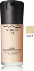 MAC Cosmetics MAC Studio Fix Fluid