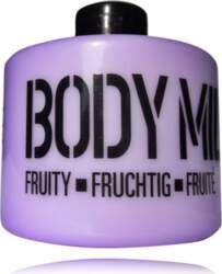 Mades Cosmetics Stackable Fruity Purple Body