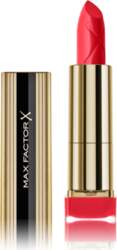 Max Factor Color Elixir Moisturizing Lipstick