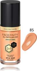 Max Factor Facefinity 3in1 grima pamats
