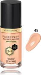 Max Factor Facefinity 3in1 grima pamats