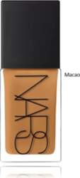 NARS Light Reflecting Foundation grima pamats