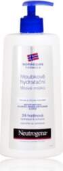 Neutrogena Deep Moisture 24 hours mitrinošs