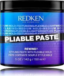 Redken Pliable Paste matu modelēšanas pasta