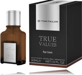 Tom Tailor True Values For Him