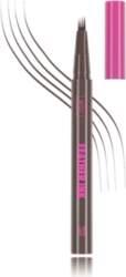 Wibo Feather Ink 4-Tip Microcomb Brow
