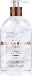 Baylis & Harding Elements White Tea