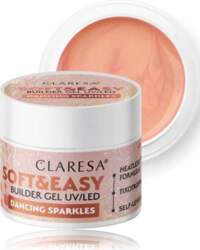 Claresa Soft & Easy Builder Gel