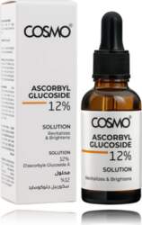 Cosmo Advanced Ascorbyl Glucoside Solution 12%