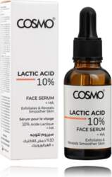 Cosmo Advanced Lactic Acid 10% +