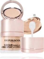 Dermacol Caviar Long Stay Make-Up &