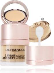 Dermacol Caviar Long Stay Make-Up &