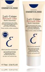 Embryolisse Lait-Crème Retinol-Like Multi-Function Moisturizer daudzfunkcionāls